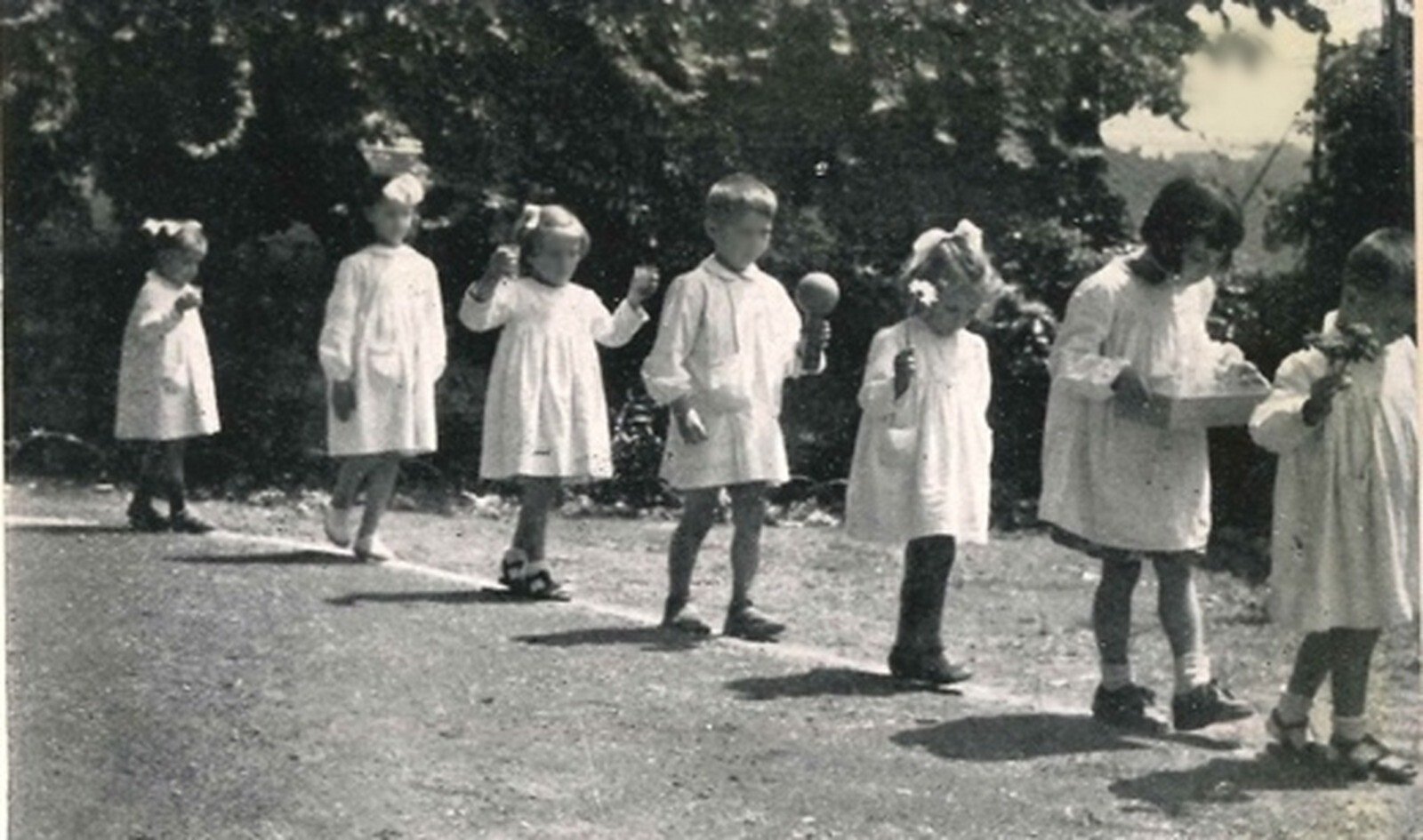 Practical Life curriculum photo