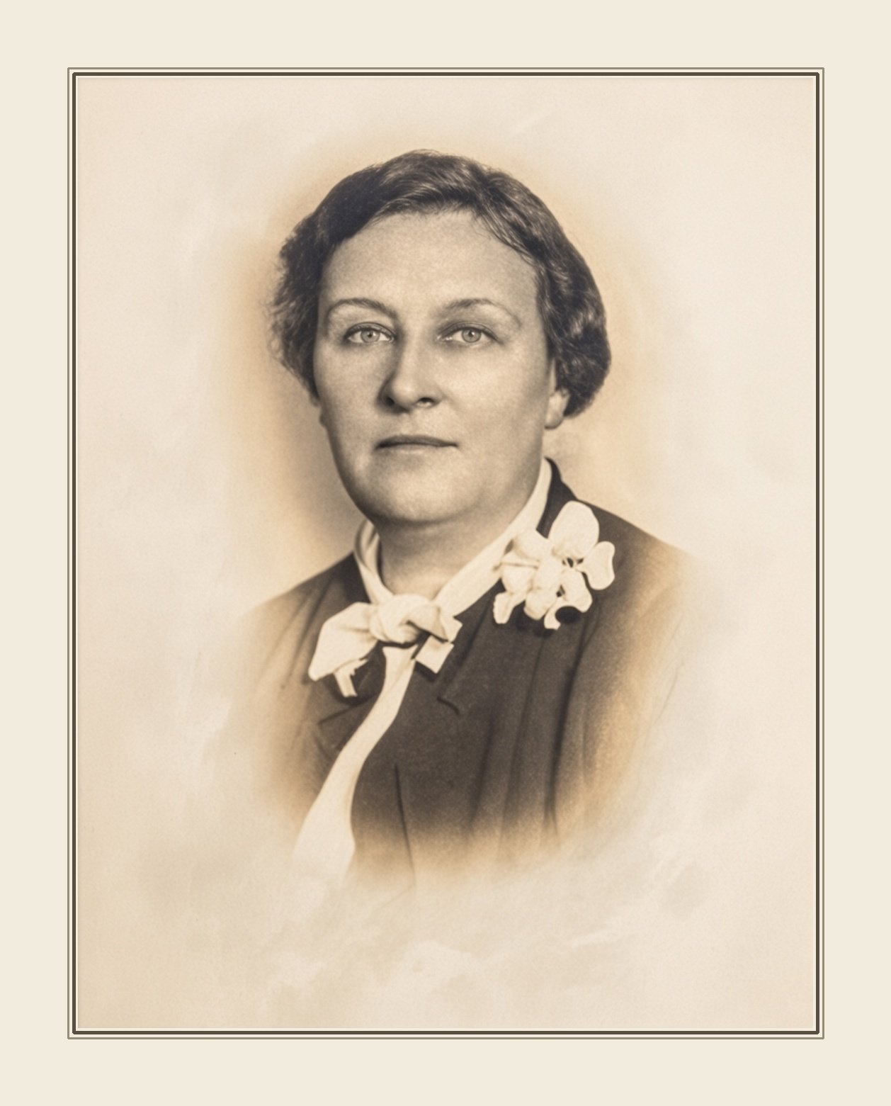 Margaret Stephenson