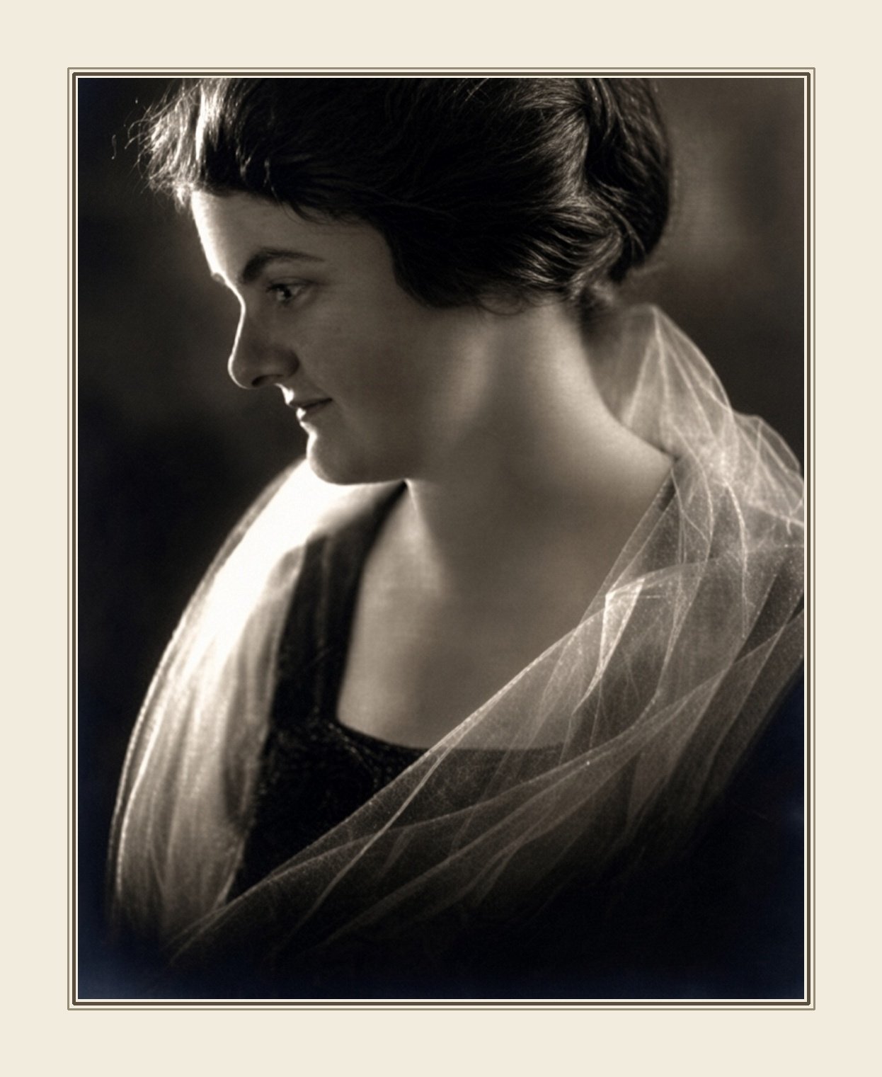 Margaret Homfray