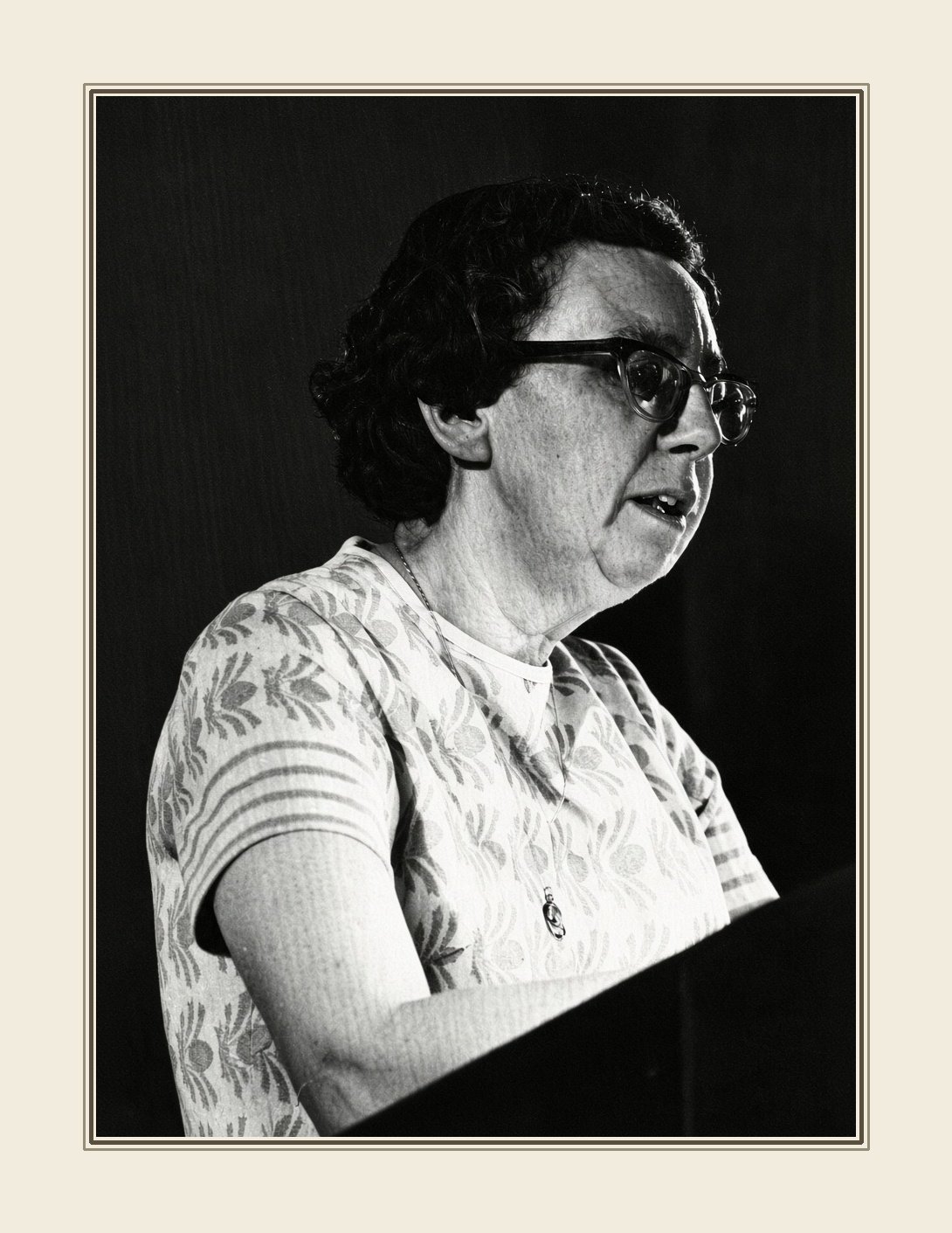 Helen Parkhurst